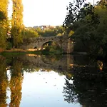 Prázdninový dům Casita Del Rio Ourense