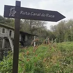 Prázdninový dům Casita Del Rio Ourense