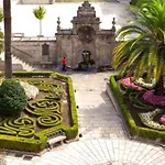Prázdninový dům Casita Del Rio Ourense
