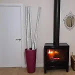 Casita Del Rio Prázdninový dům