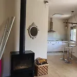 Casita Del Rio *
