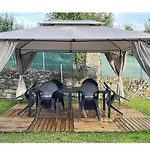 Casita Del Rio Prázdninový dům *