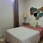 Casita Del Rio Prázdninový dům