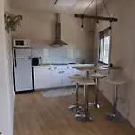 Prázdninový dům Casita Del Rio