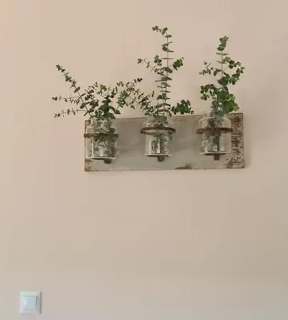Hébergement de vacances Casita Del Rio *