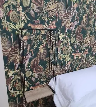 Hébergement de vacances Casita Del Rio *