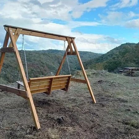 Casita Del Rio *