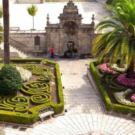 Hébergement de vacances Casita Del Rio Ourense