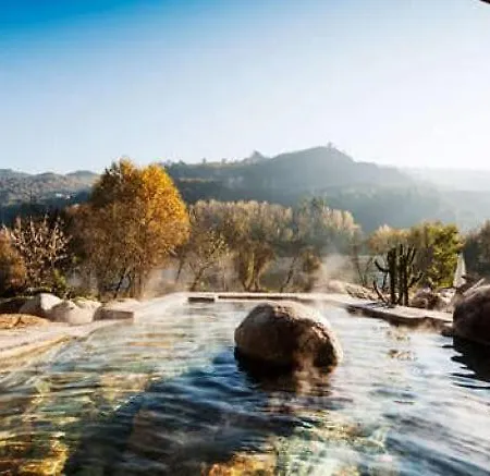 Casita Del Rio Feriehus Ourense