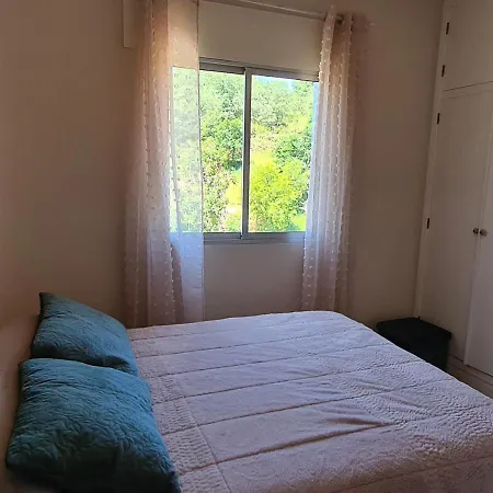 Casita Del Rio * Ourense